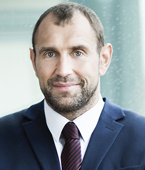 Darius Šulnis